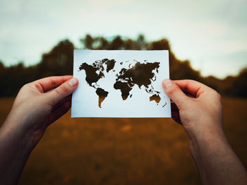 Expedia Group launches new social impact, sustainability strategy